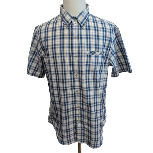Chemise chaps carreaux - à,