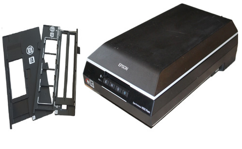 Epson perfection v600 scanner - v600,