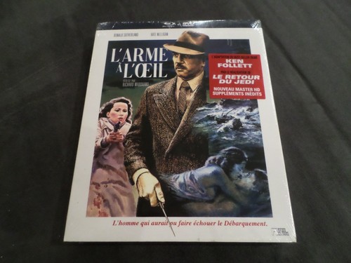 Blu ray dvd - ray,