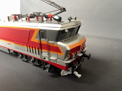 Fulgurex modèle sncf - modèle,