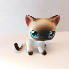 figurine petshop authentique