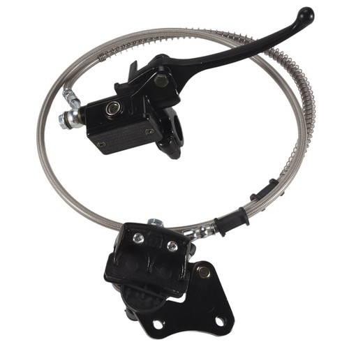 Kit frein disque - kit,