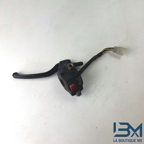 Commodo gauche mbk - 50,
