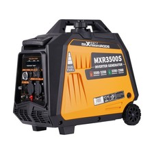 3500W Groupes électrogènes