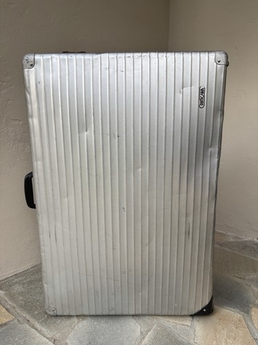 Valise rimowa - valise,