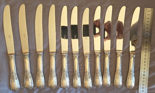 Chambly couteaux de table - couteaux,