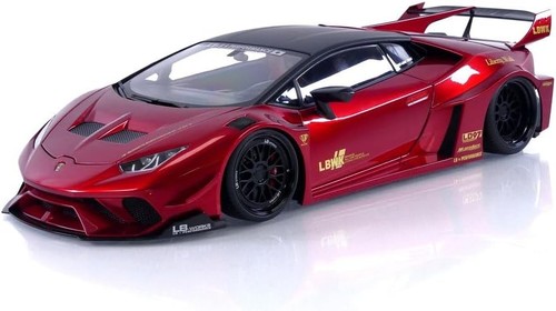 Autoart lbwk - 1/18,