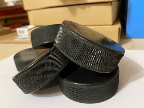 Pièces palets hockey sur - 2,