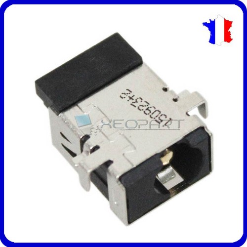 Connecteur alimentation clevo - alimentation,