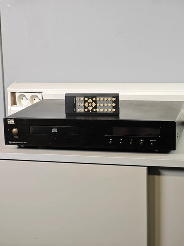 Acoustique 602 lecteur - ex,
