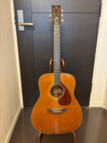 Guitare acoustique yamaha - acoustique,