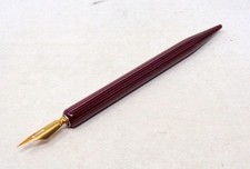 Joli porte-plume ancien en