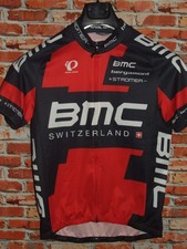 BMC PEARL IZUMI Maillot De Cyclisme T. S