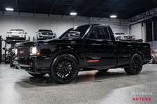 1991 GMC Syclone Syclone
