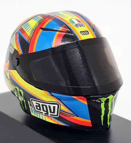 Minichamps valentino rossi - 1/8,