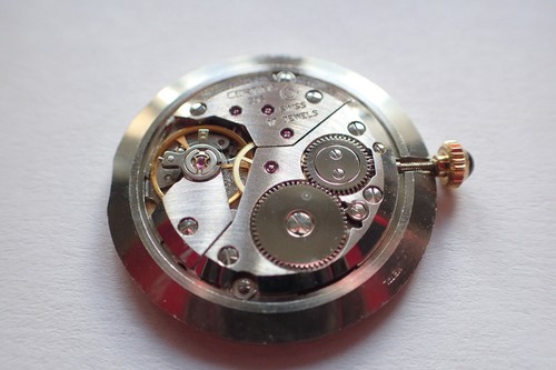 Certina 396 peuseux - certina,
