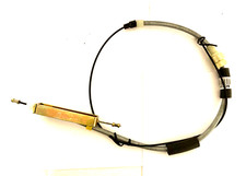 Austin/Rover/MG Montego Handbrake cable BCC2254 TYPE B 1430mm