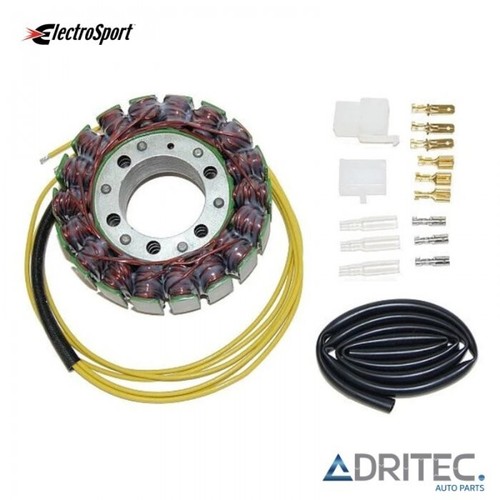 Alternateur stator marque - ✅, stator,