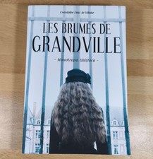 Les Brumes De Grandville Tome 1 Gwendoline Finaz de Villaine