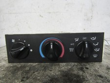 Commande chauffage FORD