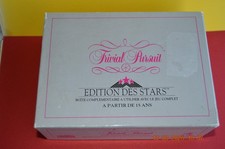 JEU Trivial Pursuit PARKER