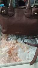 sac burberry femme