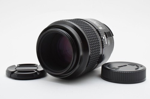 Objectif téléphoto nikon - nikon, af