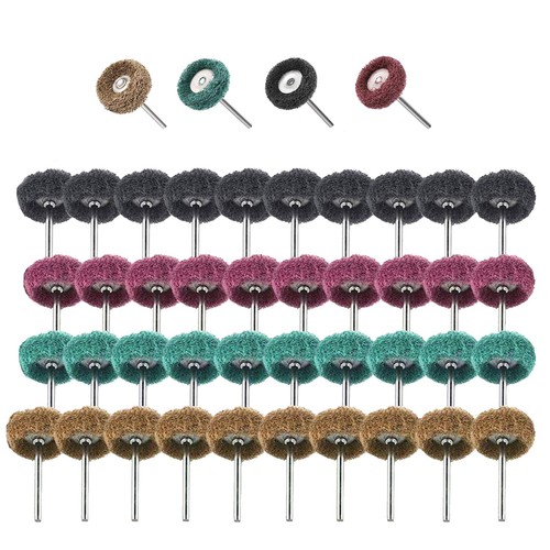 Pièces kit polissage - pièces,