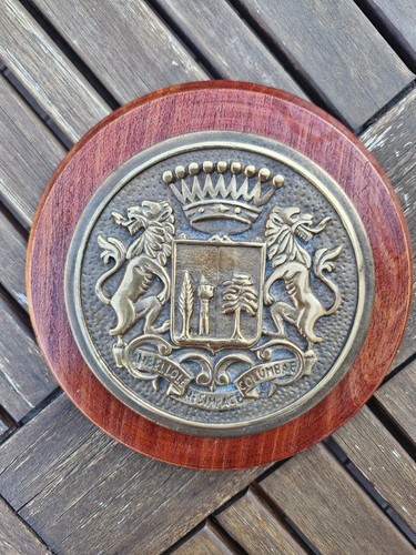 Tape bouche marine - de,