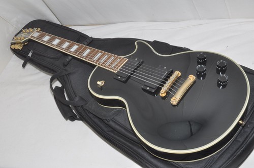 Guitare électrique epiphone - électrique,