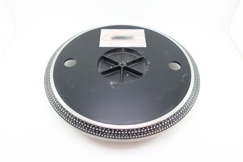 Rotor plat platine vinyle - rotor,