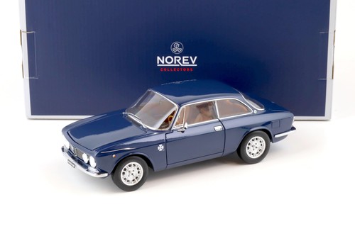 Norev alfa romeo 1300 - alfa,