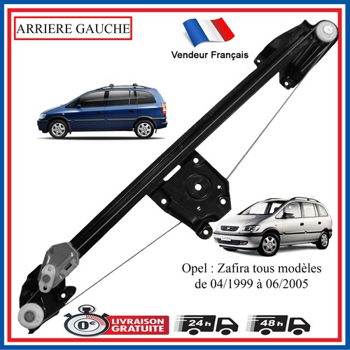 Mecanisme leve vitre - mecanisme, de