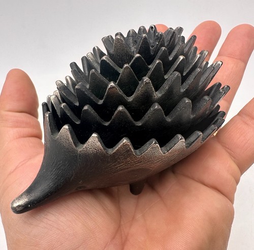 Walter bosse hedgehog stacking - bosse,