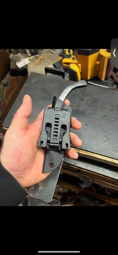Custom ww2 style french - custom,