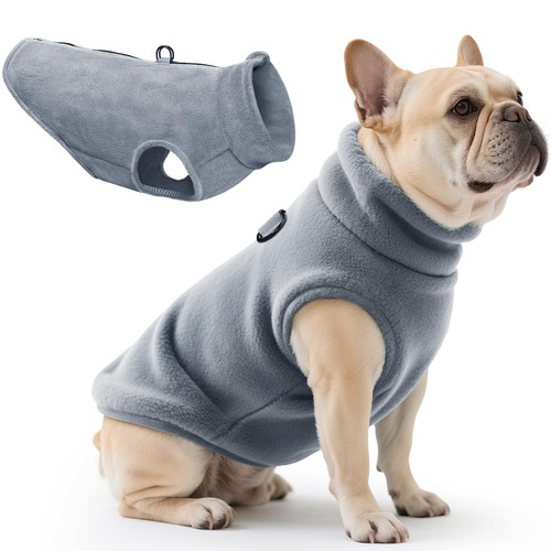 Chien manteaux chauds chiens - manteaux,