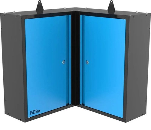 Armoire angle murale gwes - murale,