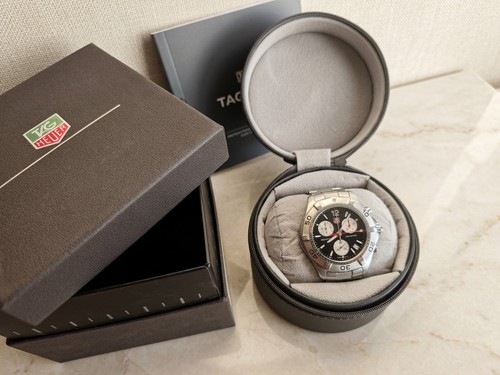 Tag heuer aquaracer - tag,