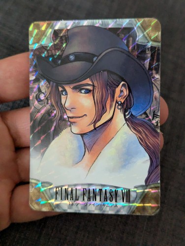 Final fantasy ffviii - final,