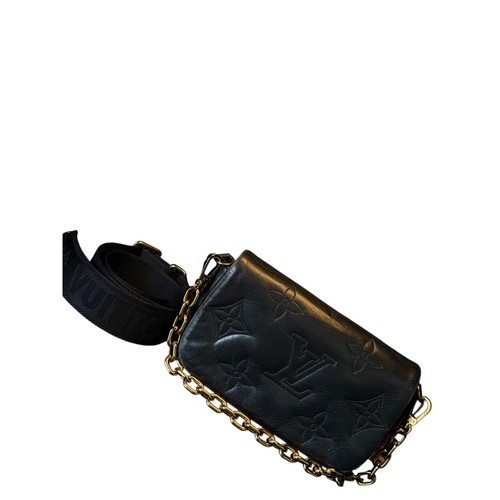 Louis vuitton handbag - louis,