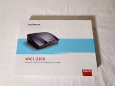 Barco R9866210NA wePresent