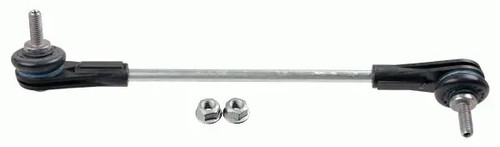 Lien stabilisateur essieu - stabilisateur,