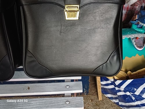 Vends paire sacoche velo - sacoche, velo/