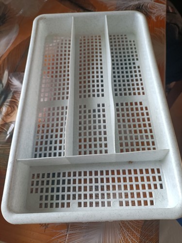 Range couverts pour tiroir - range,