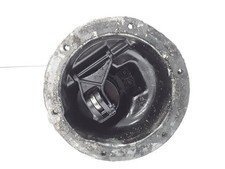 Mercedes-Benz W123 240D 53kW