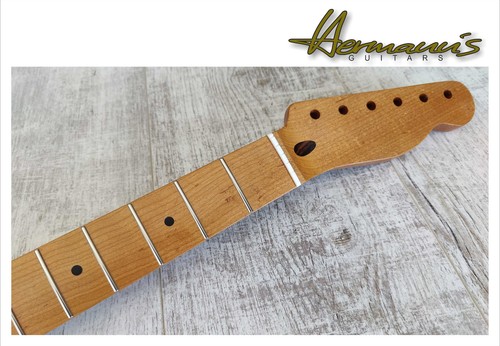 Hermann telecaster one - hermann´s,