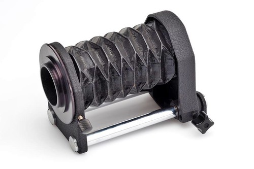 Pentacon pour m42 soufflet - pour,