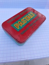  ANCIENNE TROUSSE BOITE BOYAUX