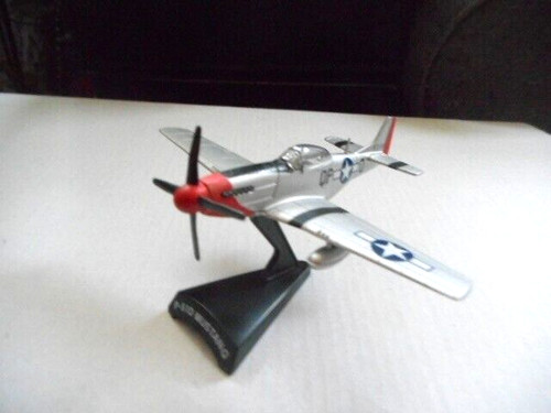 Militaire avion mustang 51d - avion,