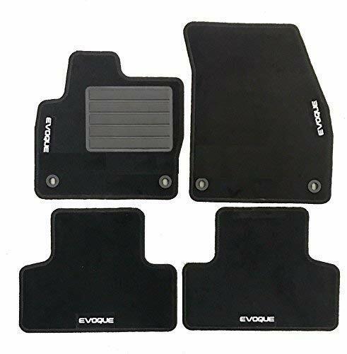 Tapis sol logos - de,